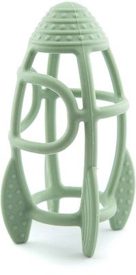 Tiny Tot Aktivitetsleke Silicone, Green