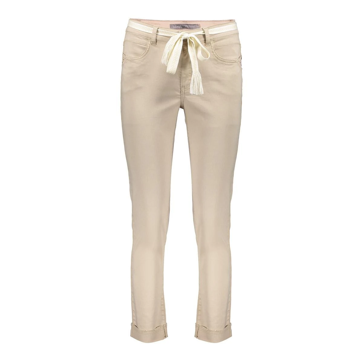Dames Jeans Logan # nitro satin 82 cm
