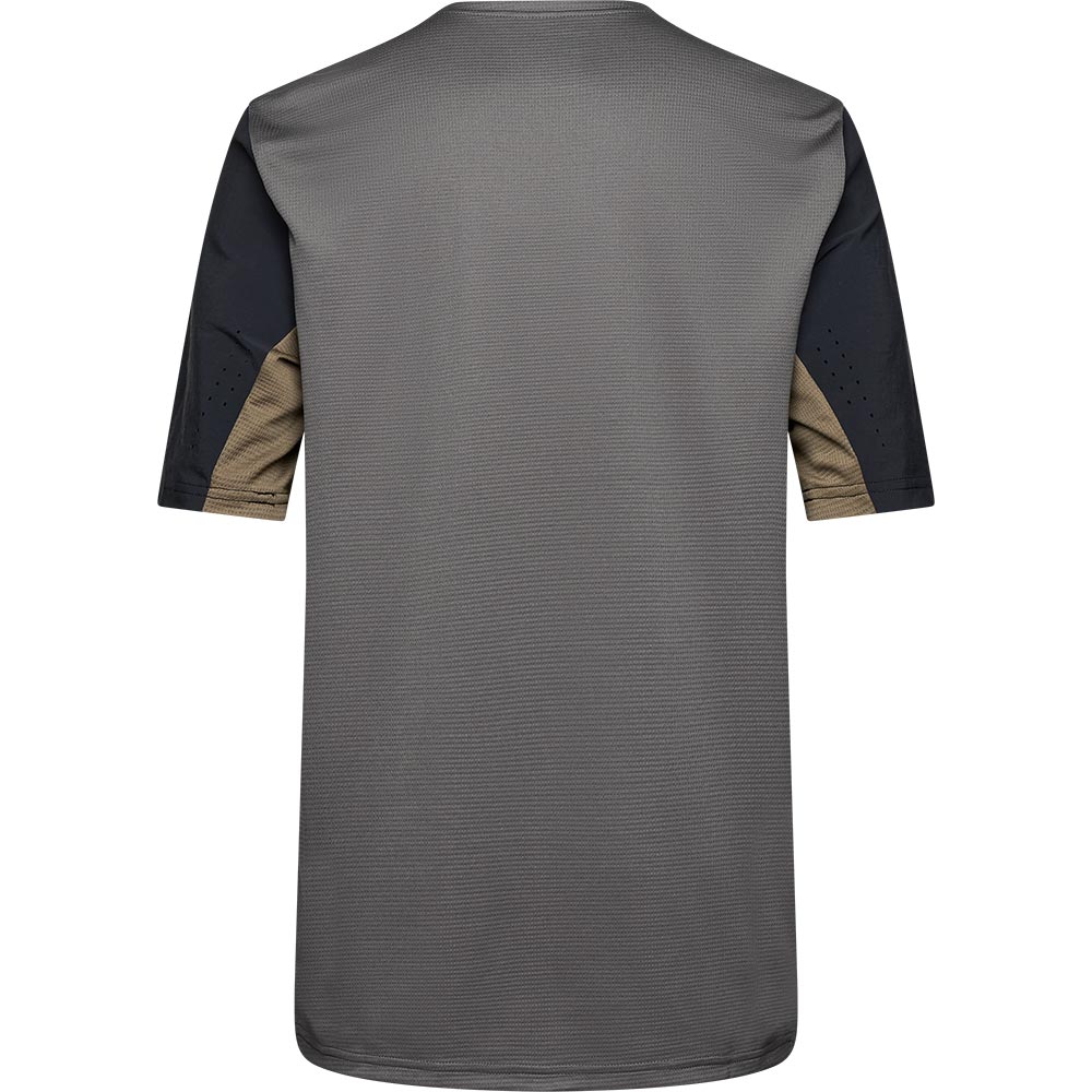FOX Defend Jersey Herren dark shadow