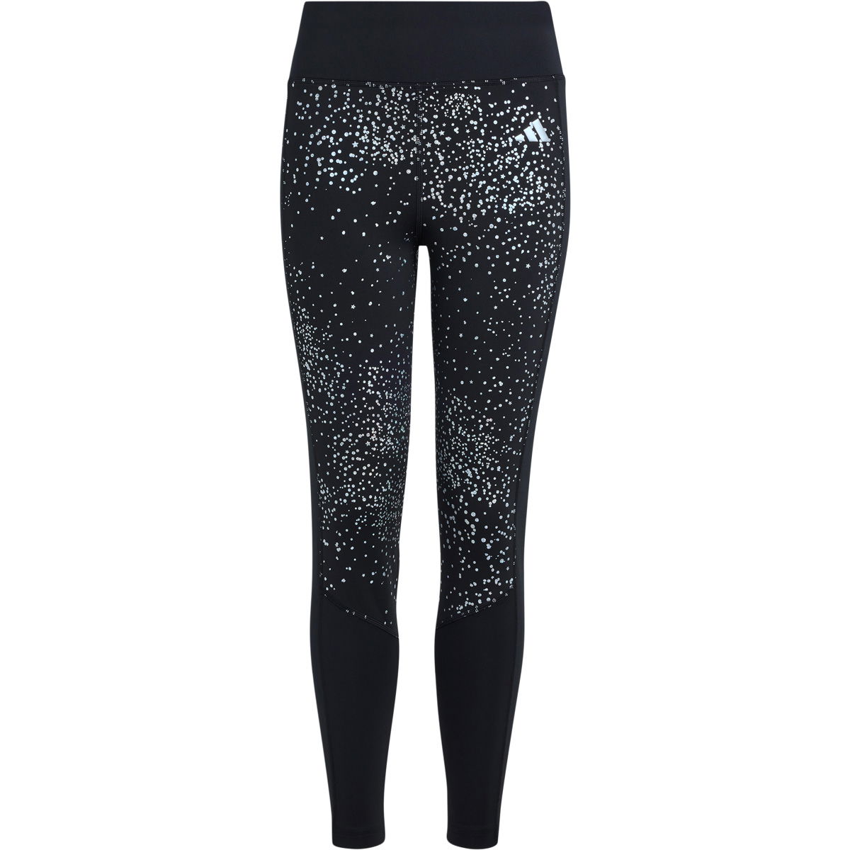 adidas Optime Glam 7/8 Træningstights Børn