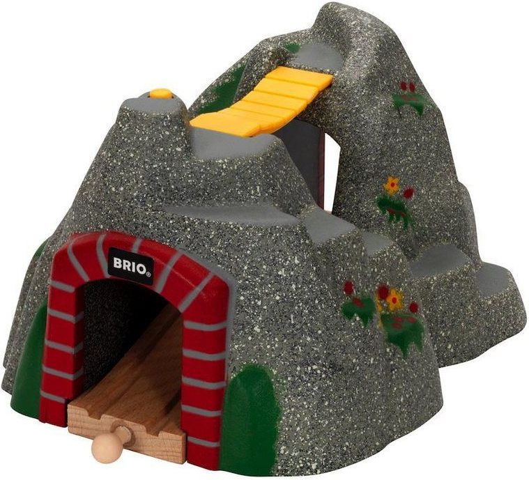 BRIO Magische treintunnel - 33481