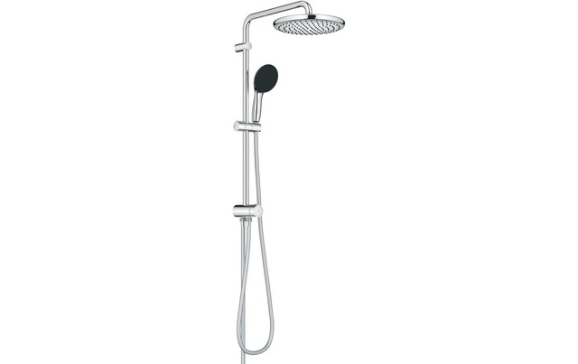 Grohe Duschsystem »Vitalio Start 250«