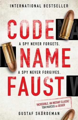Codename Faust (Paperback)