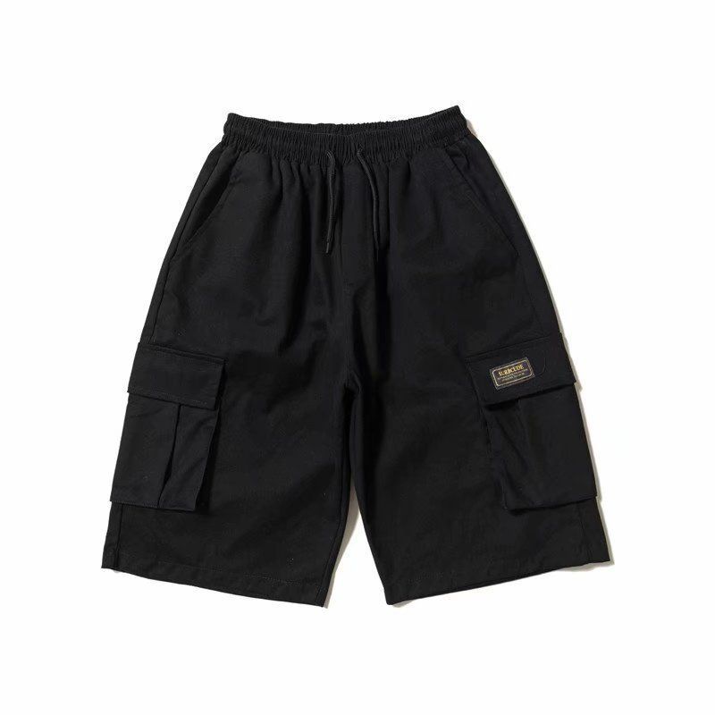 Wewewow - Cargo Shorts