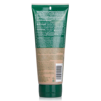 Aveda Sap Moss Weightless Hydration Shampoo