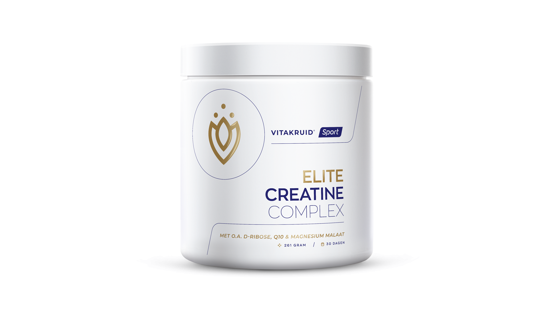 Elite Creatine Complex