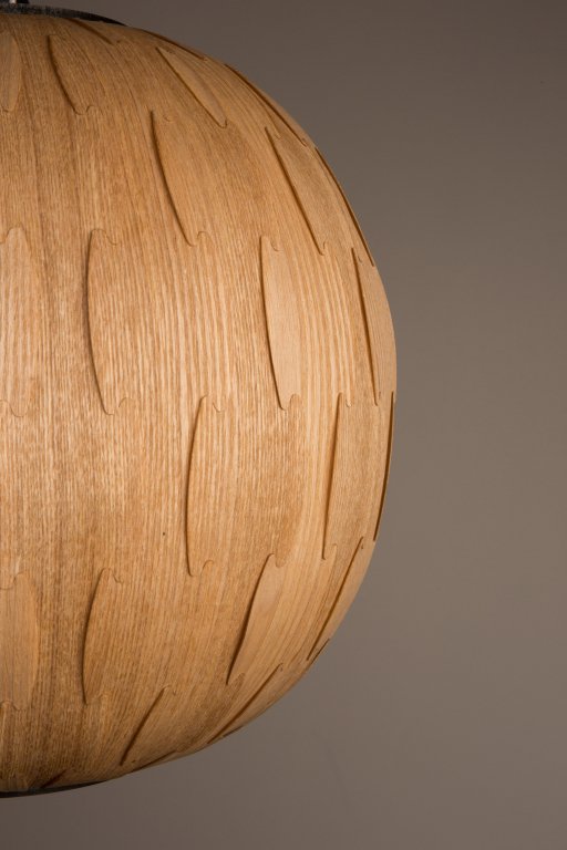 Dutchbone Bond Round hanglamp Ø40