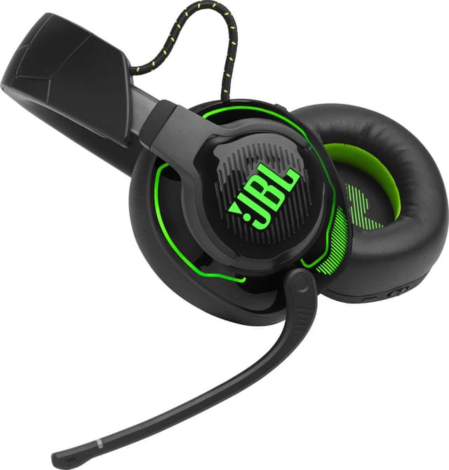 JBL Quantum 910X Xbox gaming-høretelefoner
