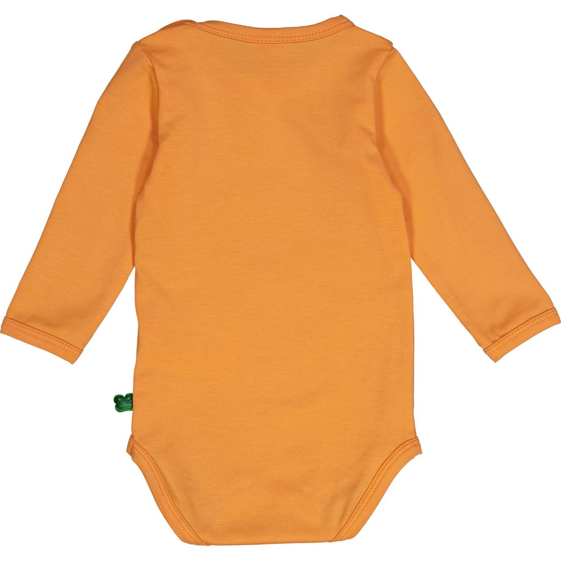 Fred's World by Green Cotton| Kinder Langarmbody 3er-Pack
