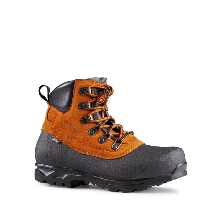 Lundhags Tjakke Lt Mid Slim