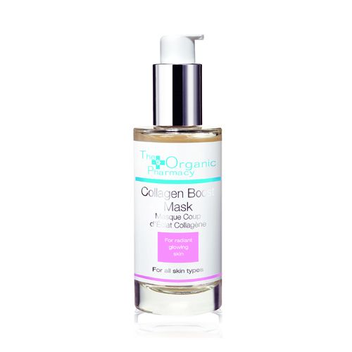 The Organic Pharmacy Collagen Boost Mask - 50 ml