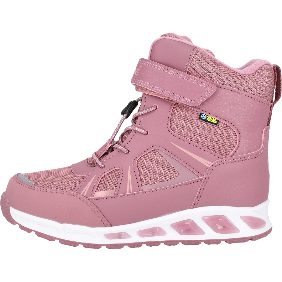 ZigZag Stiefel Clementu 4090 Mesa Rose