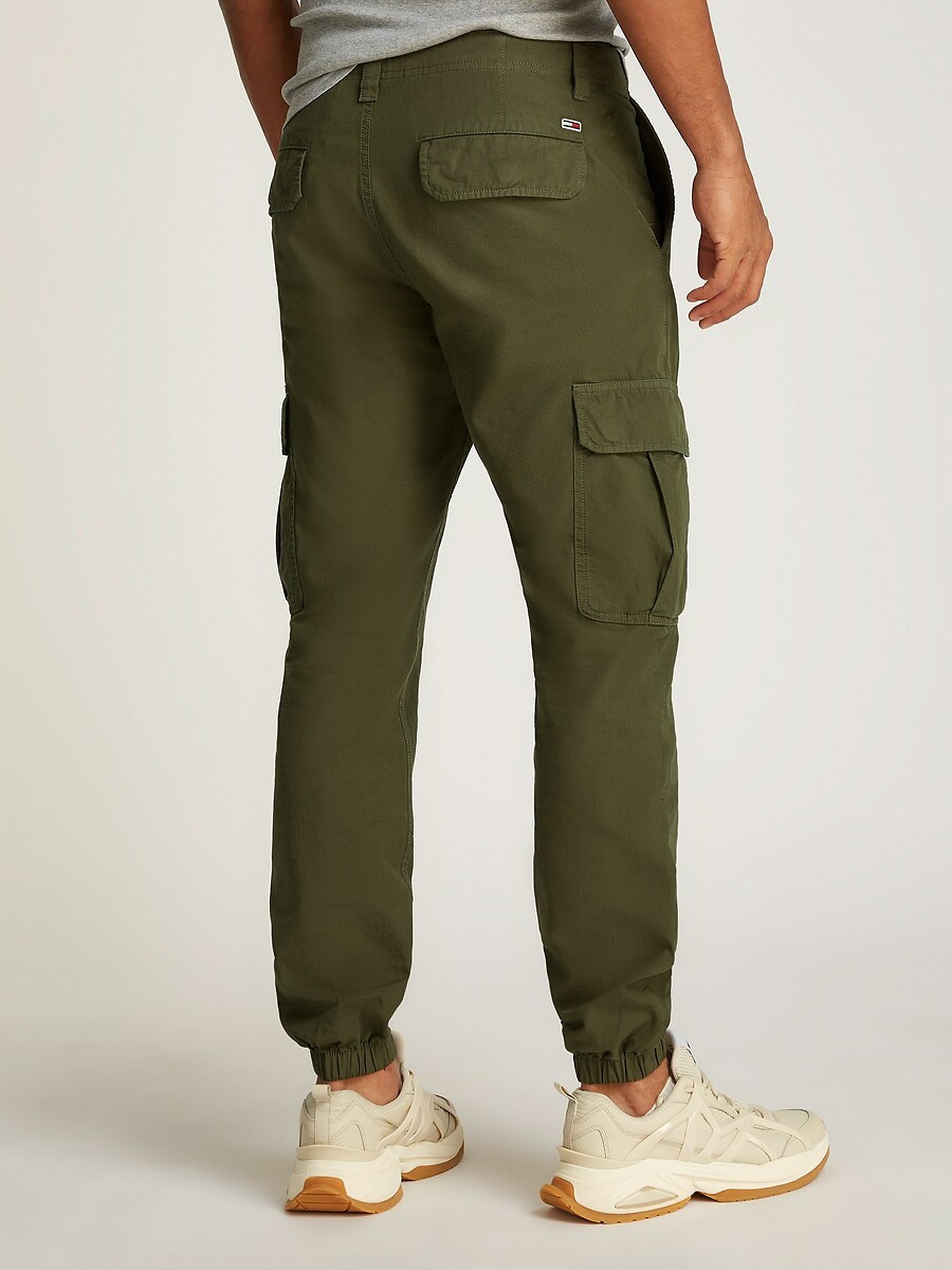 Calças cargo Ryan da TOMMY JEANS