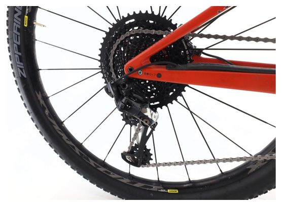 Produit reconditionné · Orbea Oiz Carbone X01 / Vélo VTT / Orbea | Bon état