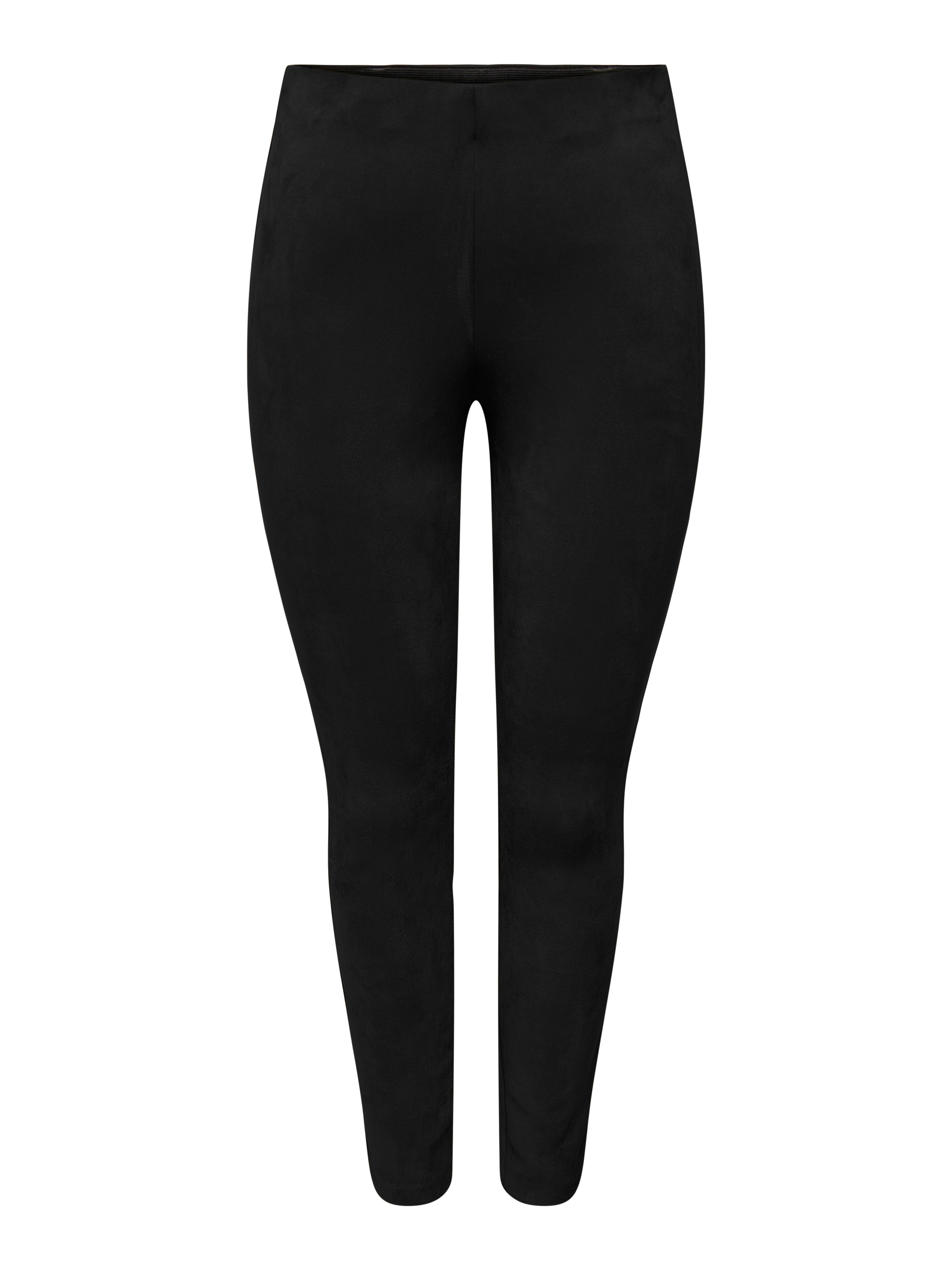 ONLJO Mittlere Taille Slim Fit Leggings Black