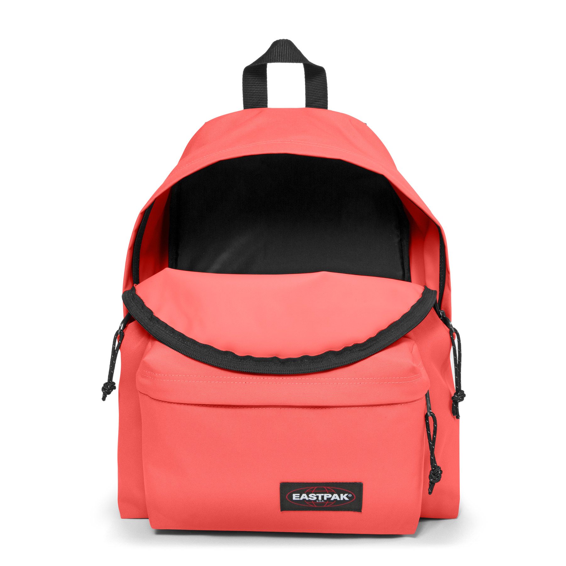 Padded Pak'r Passion Peach
