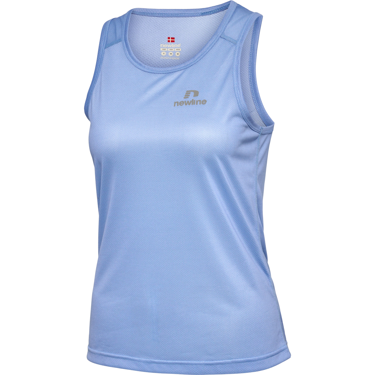 nwlOMAHA SINGLET WOMAN
