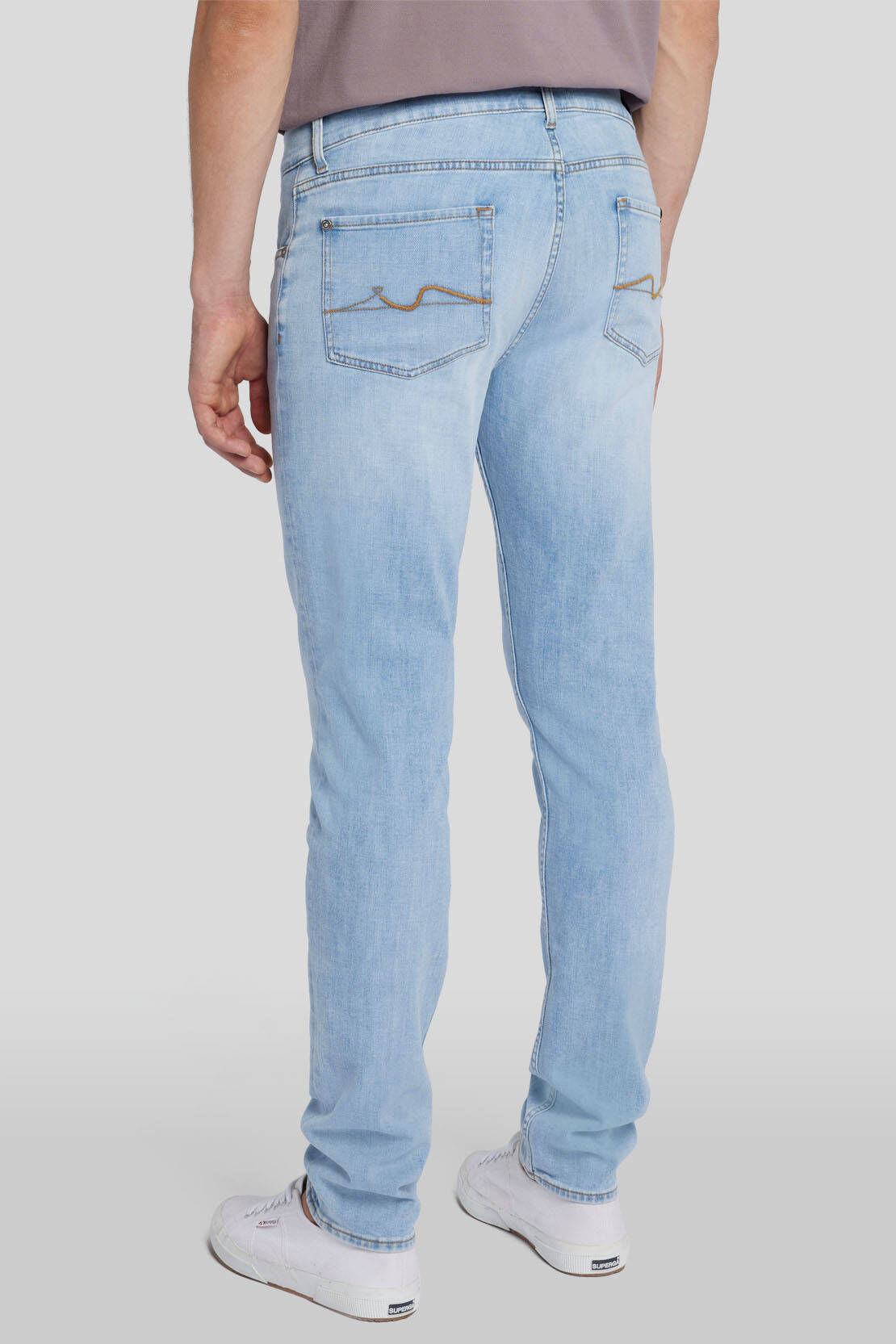 7 for all mankind| Herren Jeans SLIMMY TAPERED LEFT HAND SOLISTICE