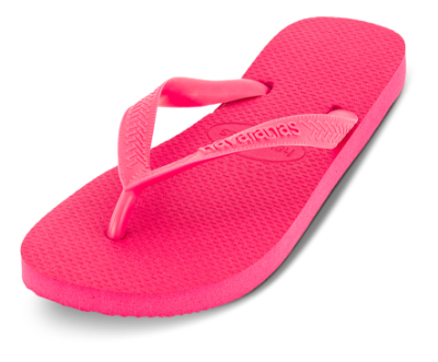 Havaianas TOP Pink 4000029