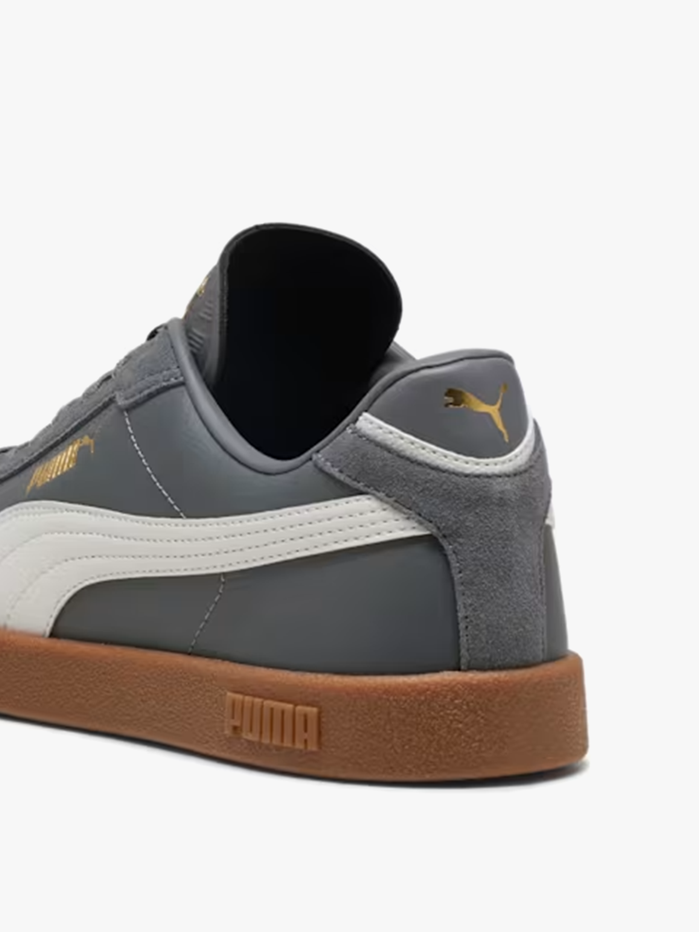 Puma Club II Era