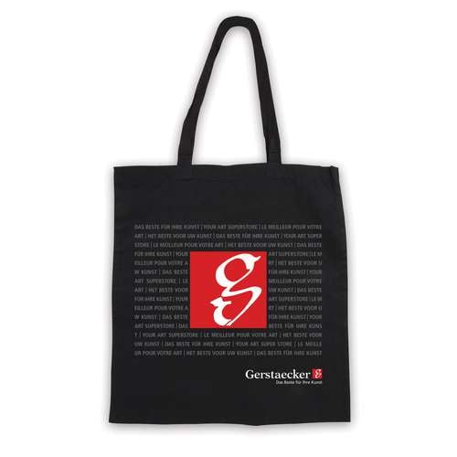 GERSTAECKER Baumwolltasche