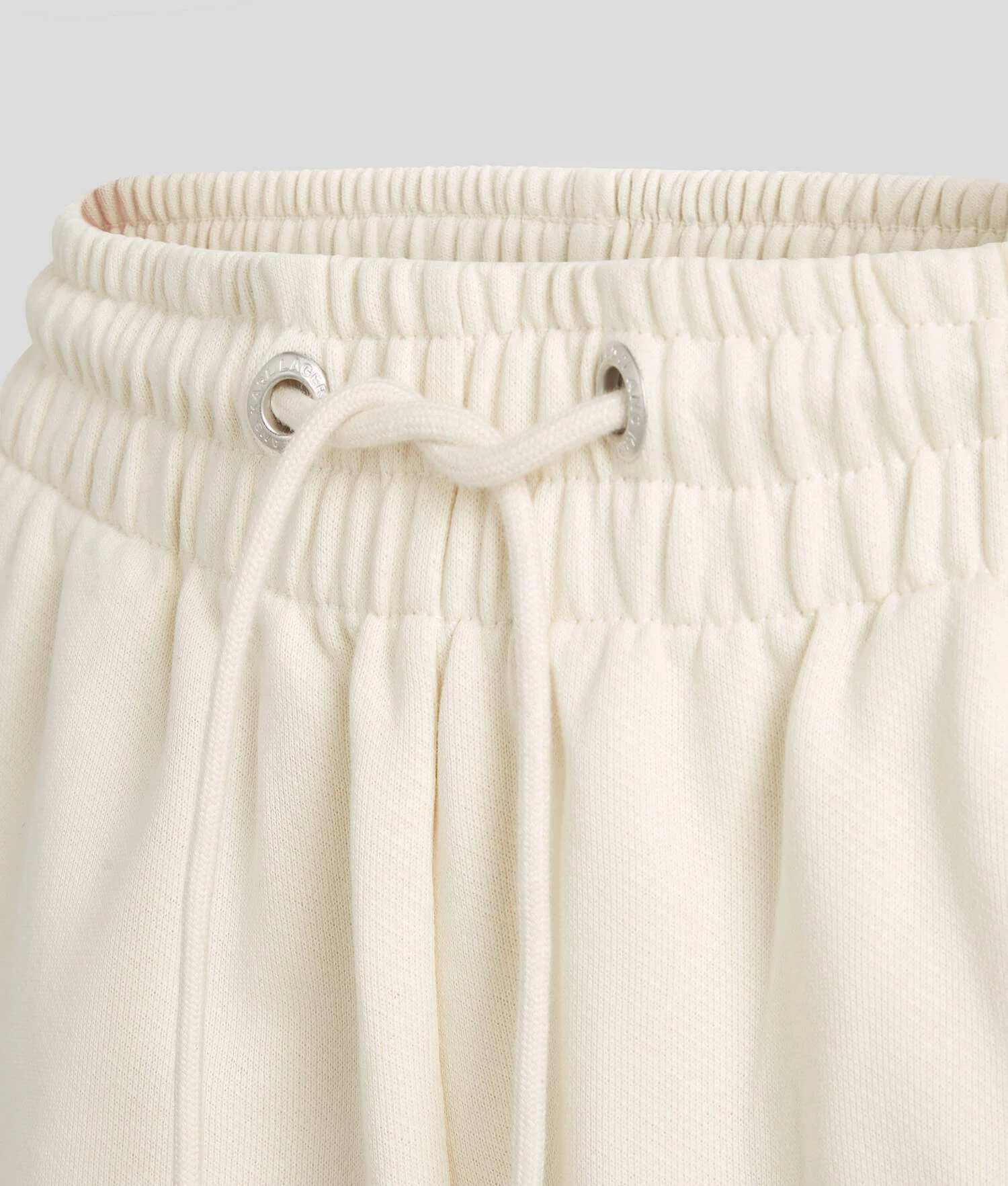 SHORT EN MOLLETON KLJ