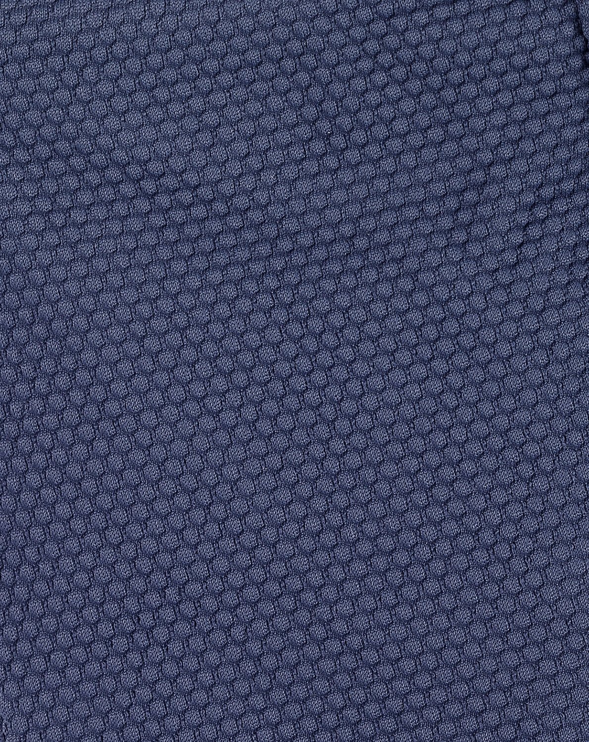 Badehose STRUKTUR lang in blau