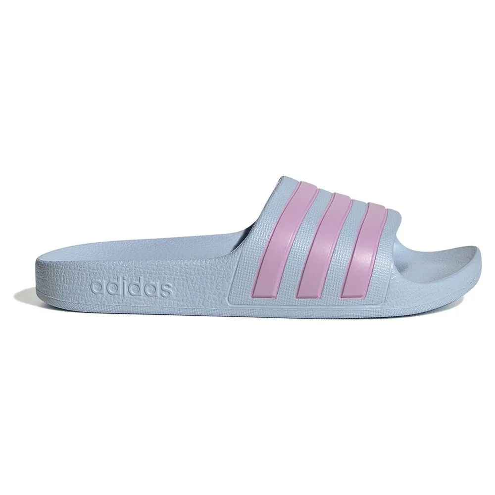 Sapatos de banho infantis adidas Adilette Aqua