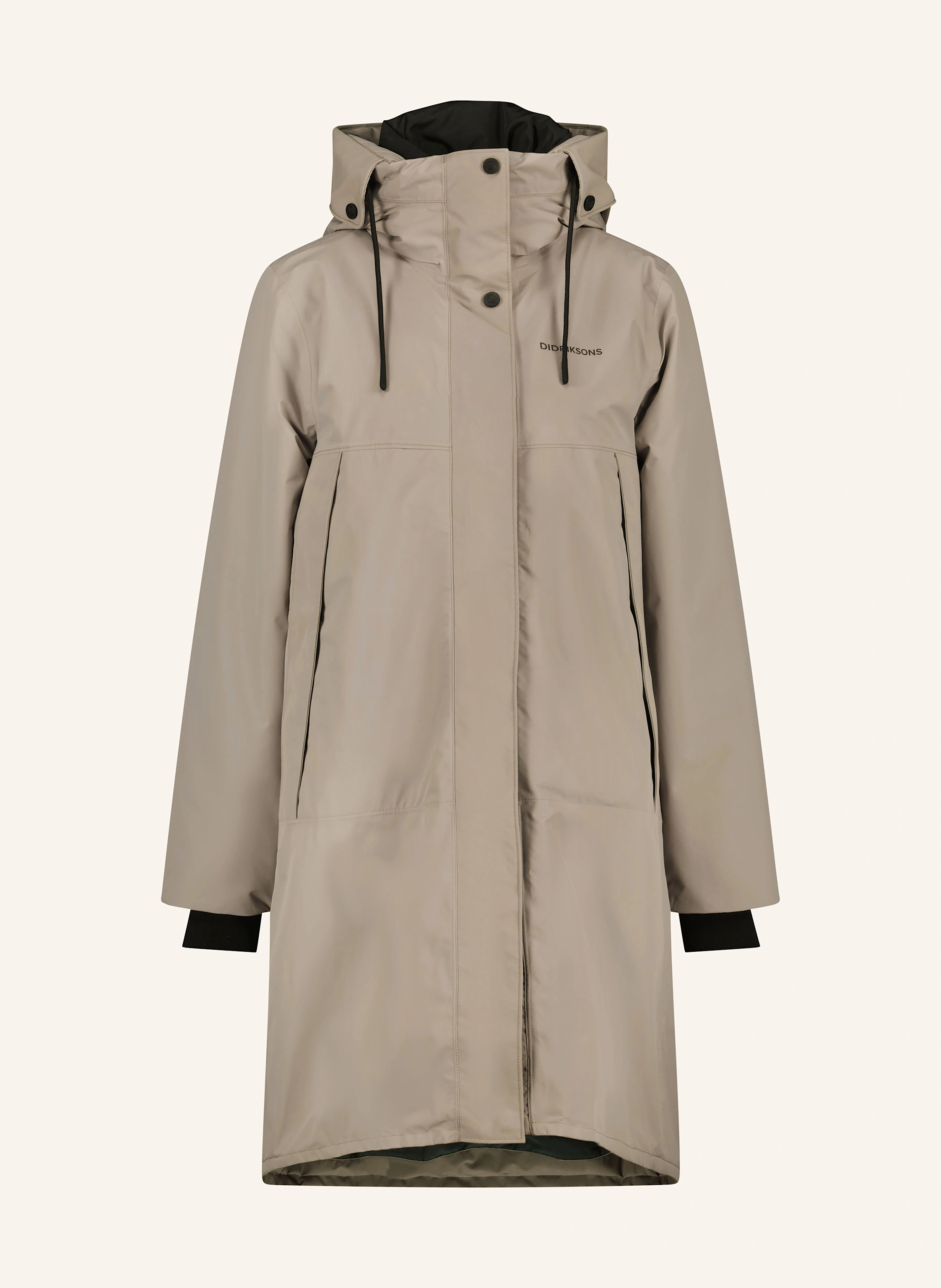 DIDRIKSONS Parka ELISSA