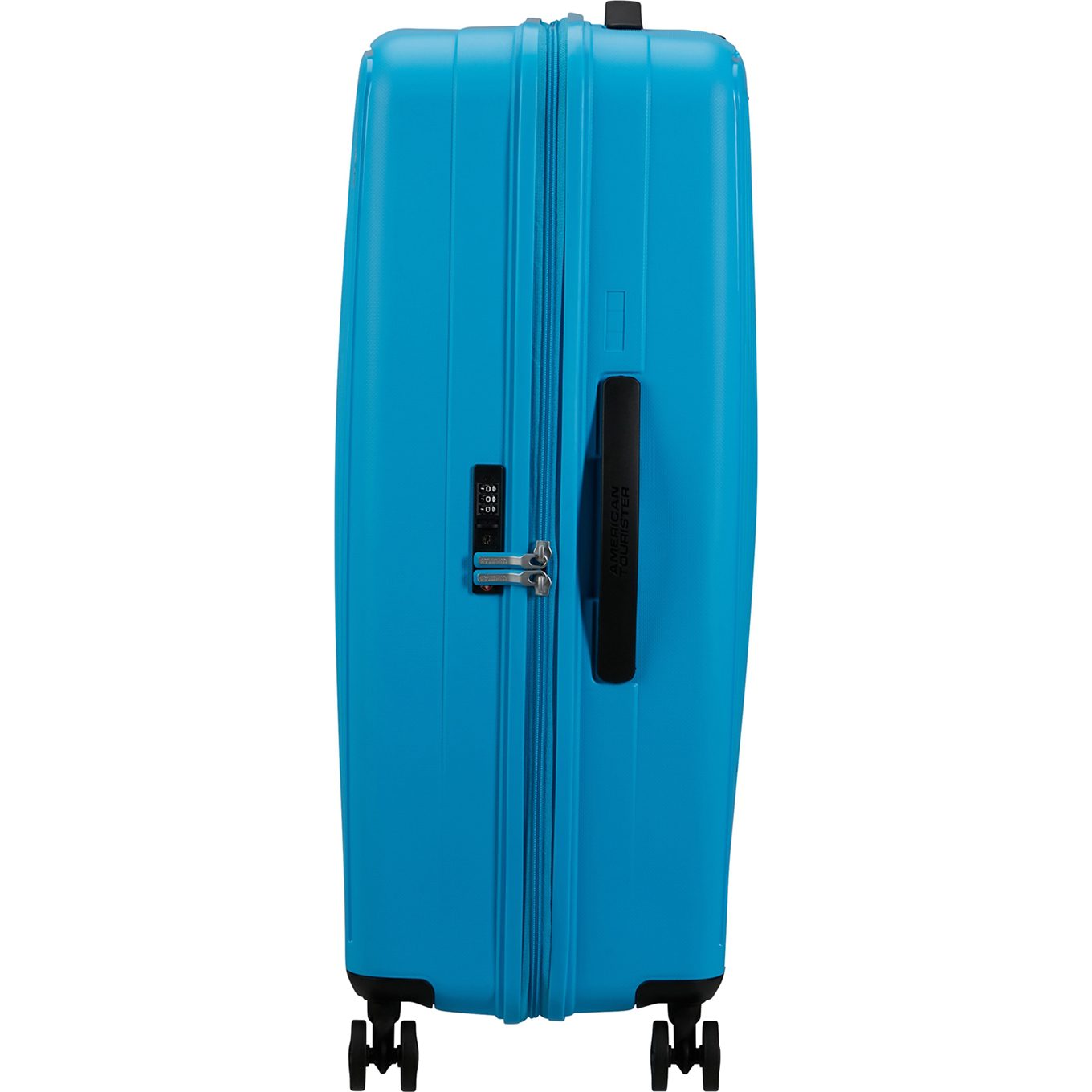 American Tourister Rejoy Spinner 77 cm Azure Blue
