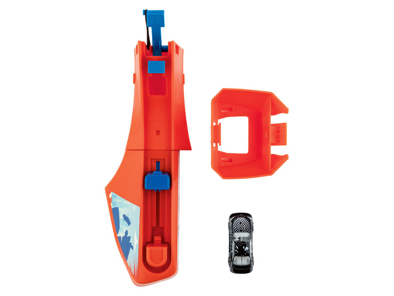 Raceset