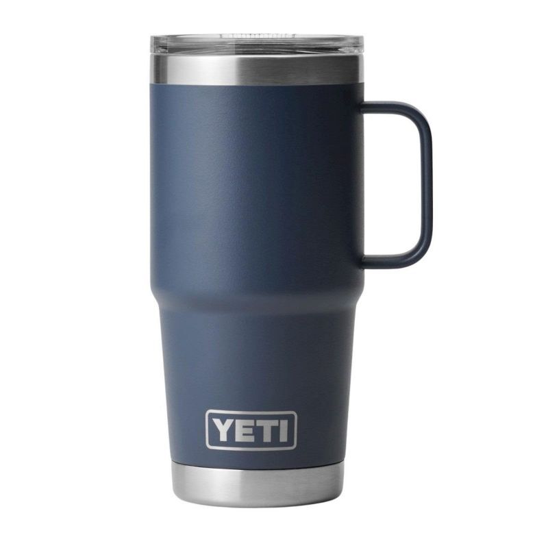 Rambler Travel Mug - Mug
