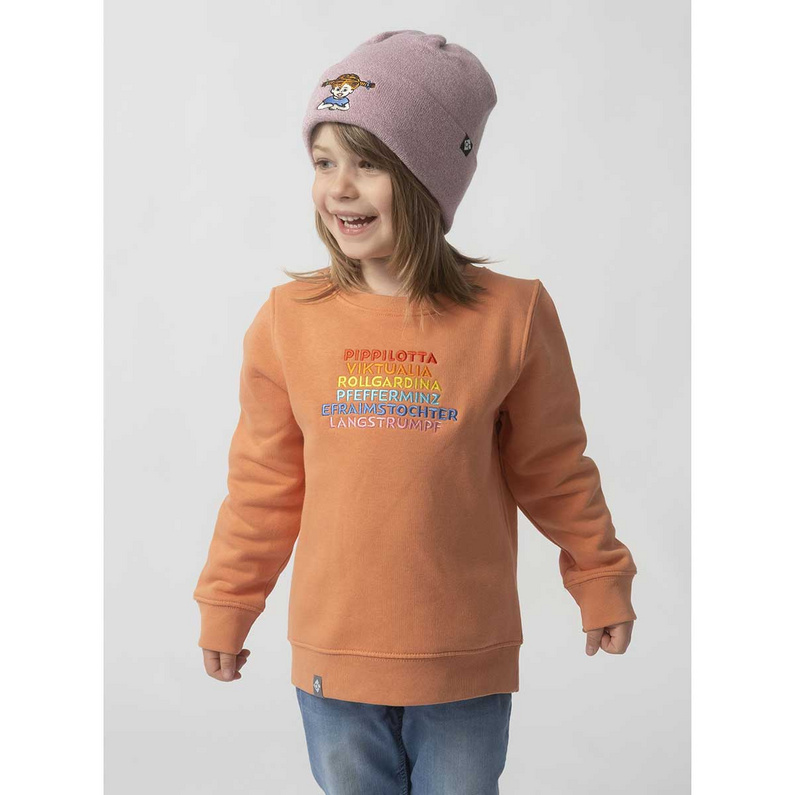 Bavarian Caps Kinder Pippilotta Viktualia Pullover