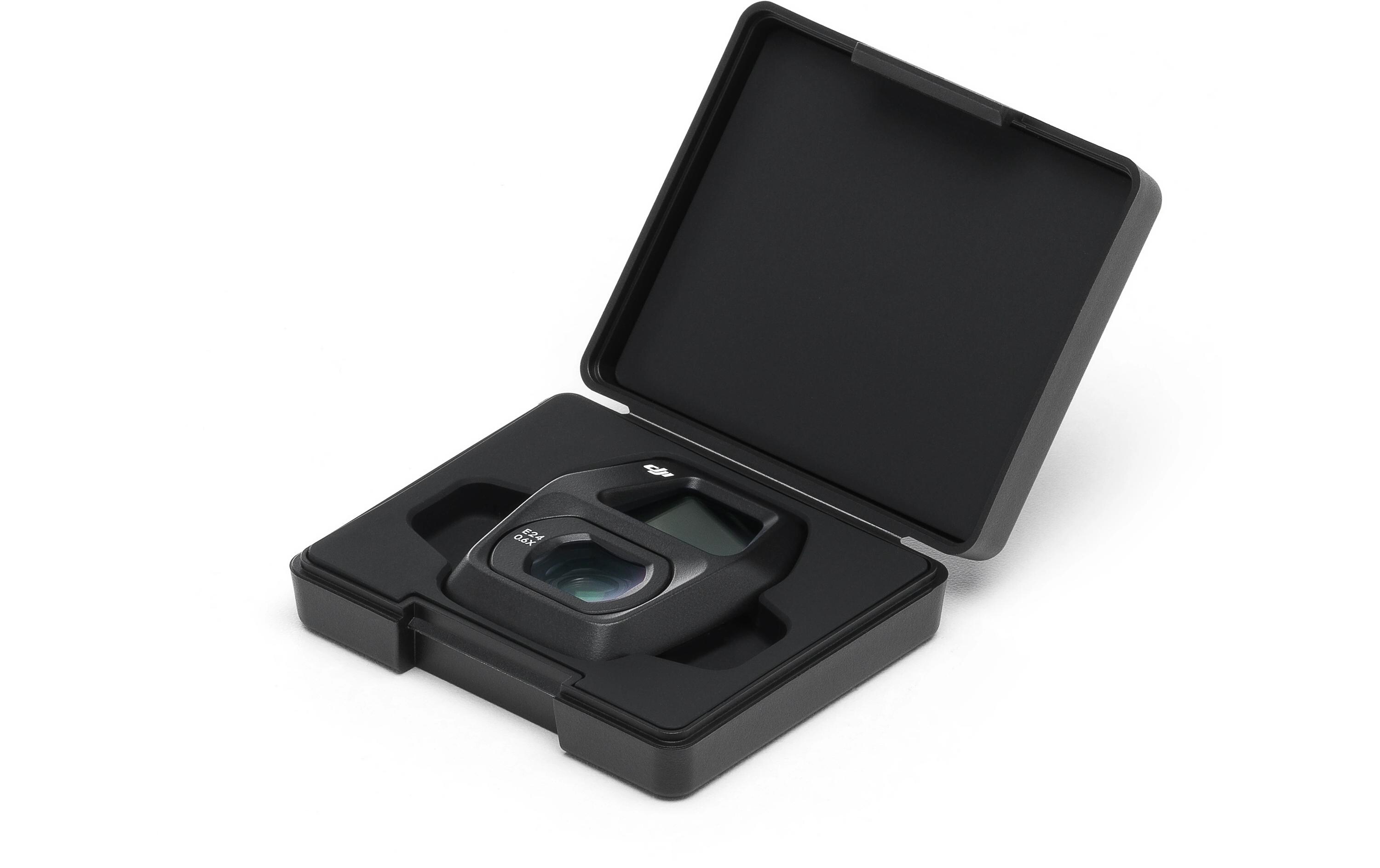 Air 3S Wide-Angle LensWeitwinkelobjektiv mit präziser optischer Konstruktion