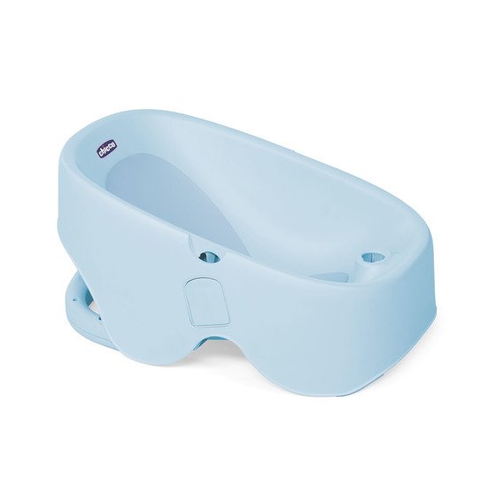 Baignoire-douche Bubble Nest   Ocean        de               Chicco