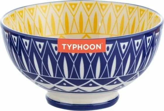 Typhoon TYP WORLD FOODS TUNIS BOWL