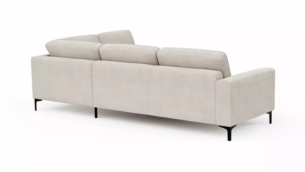 Ecksofa Alicante