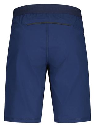 Short Gravel Maloja StagiasM. Midnight Bleu