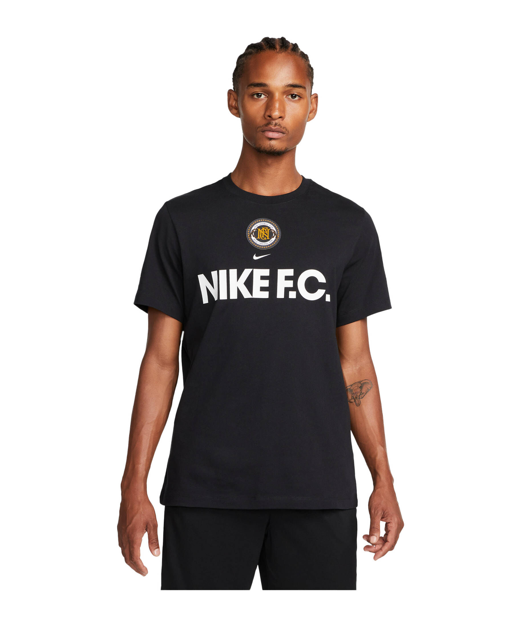 Nike| Herren T-Shirts F.C.