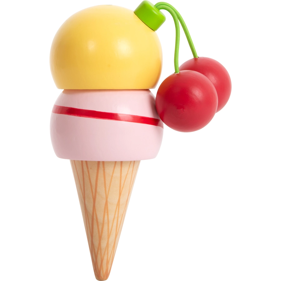 small foot® Eistheke fresh