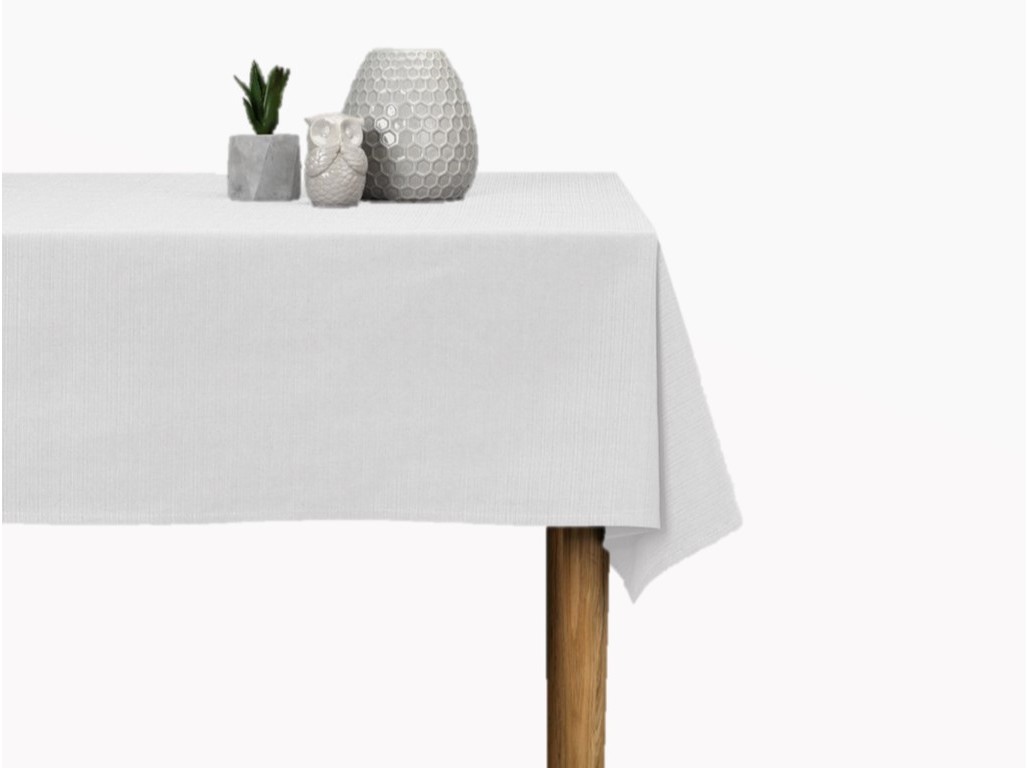 TOALHA ANTI DROP BRANCO 150X250CM