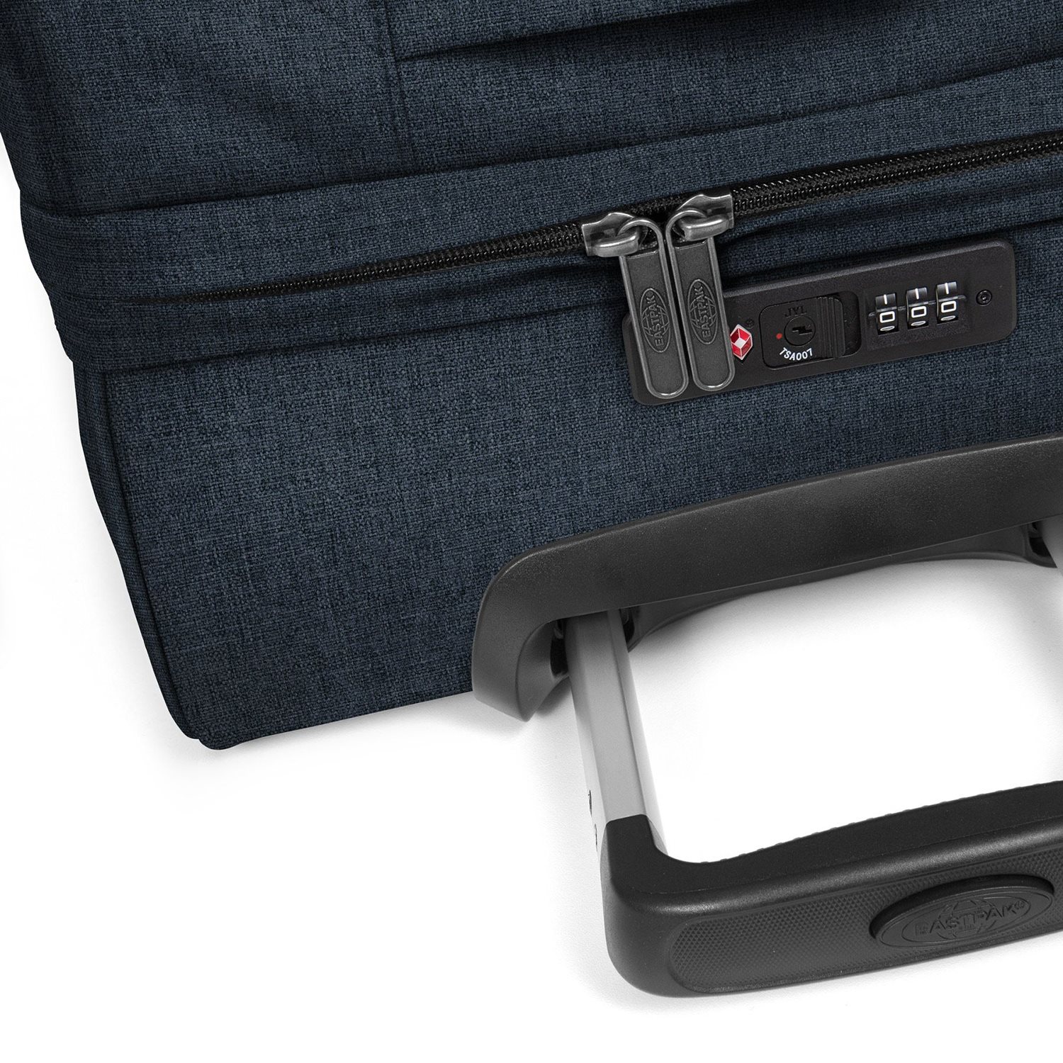 Eastpak Transit'R M triple denim