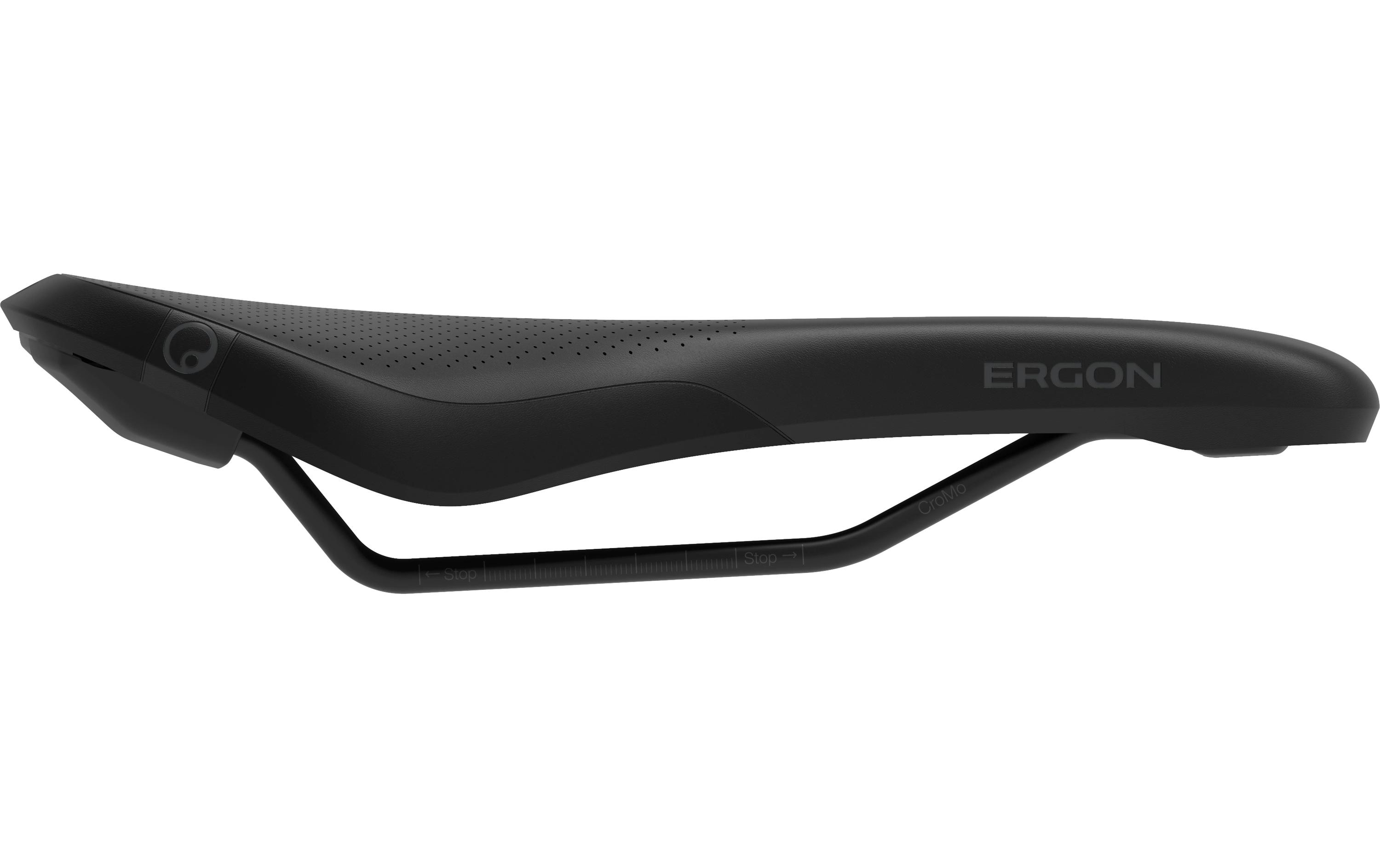 Fahrradsattel SMC Sport Gel Men M/LFahrradsattel