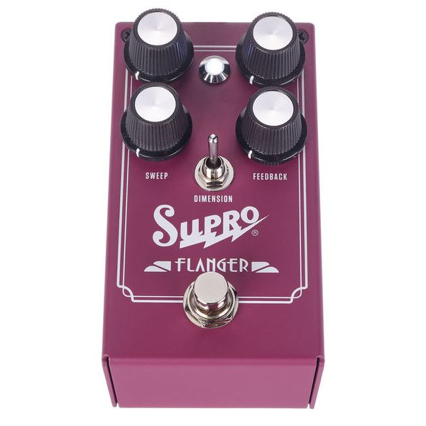 Supro Flanger