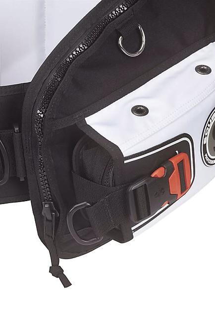 SCUBAPRO - GILET STABILISATEUR BELLA