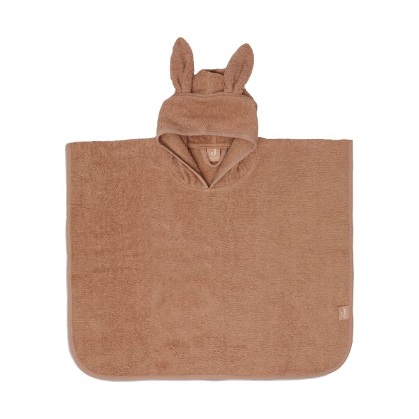 Jollein Badponcho Biscuit