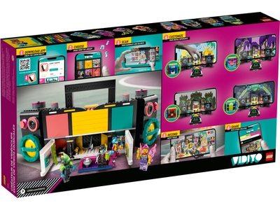 LEGO The Boombox (43115)