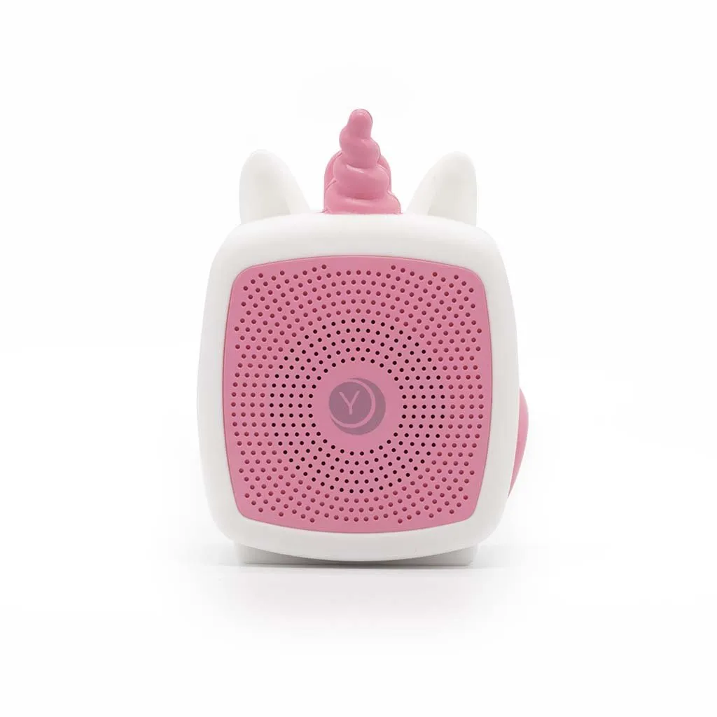 Yogasleep Machine à Sons Portable - Licorne