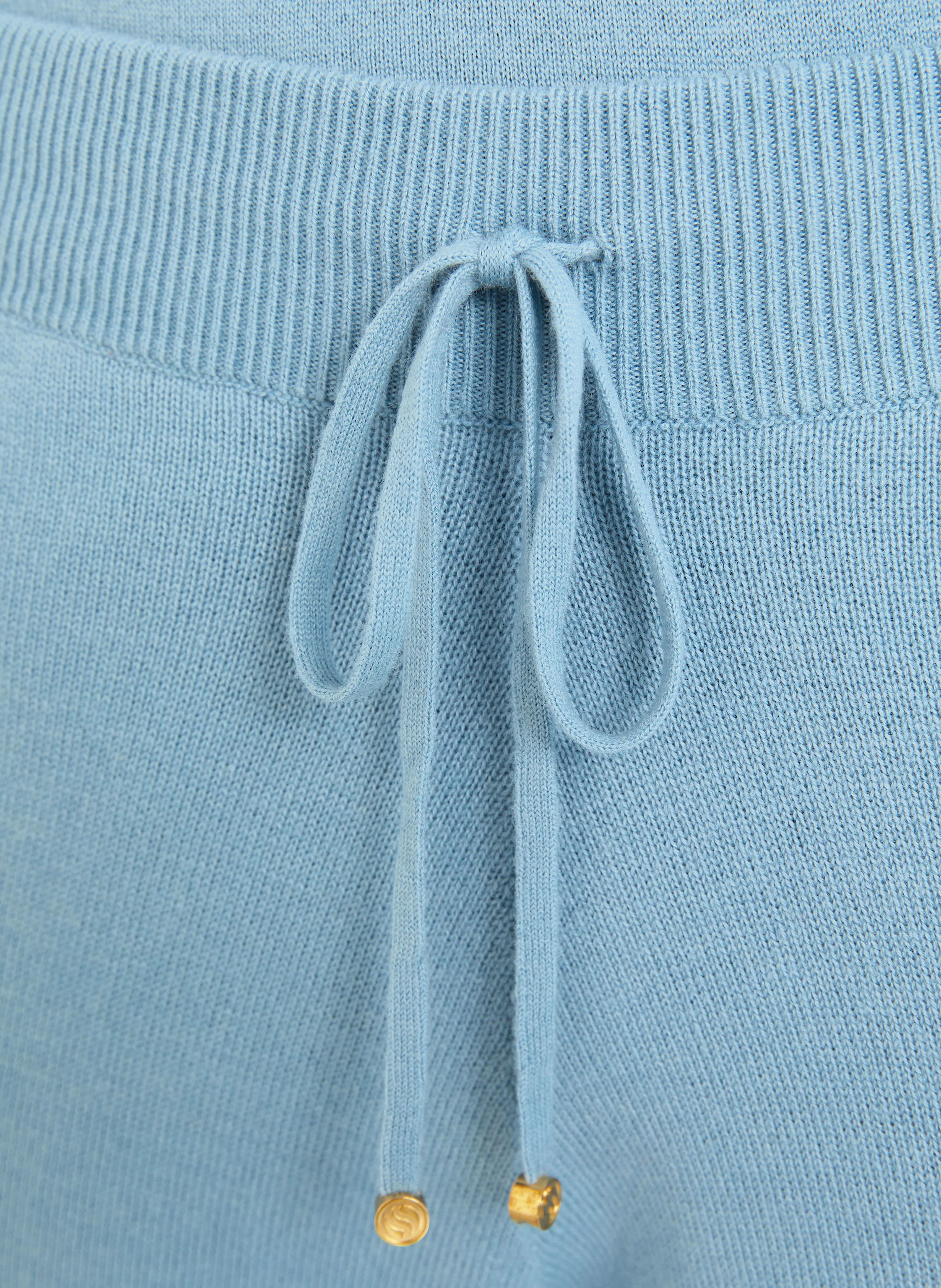 STELLA McCARTNEY Strickhose
