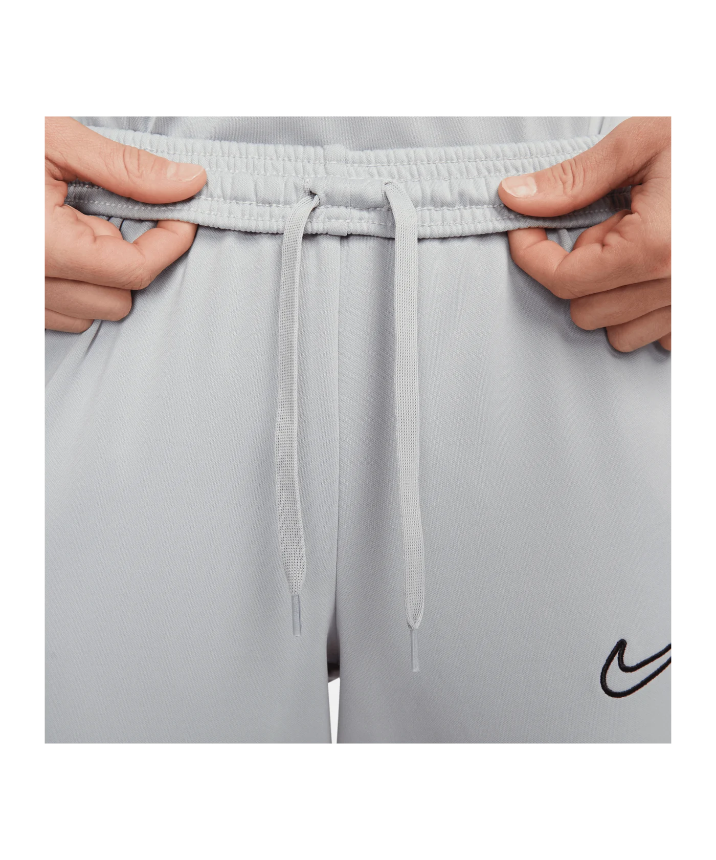 Nike Academy Trainingshose Damen Silber F007